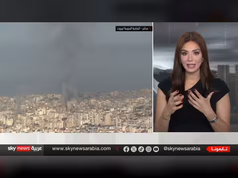 حزب الله يستهدف قاعدة ميرون الإسرائيلية. . وتصعيد في القصف المتبادل