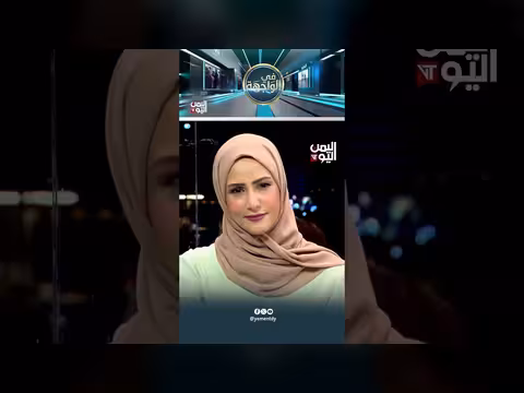 قبائل الجوف تعلن تحركها صوب الحزم