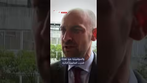 فرنسا: روسيا فشلت في أوكرانيا وعليها التخلي عن مطالبها التوسعية