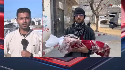 أوضاع مأساوية لسكان غزة في رمضان