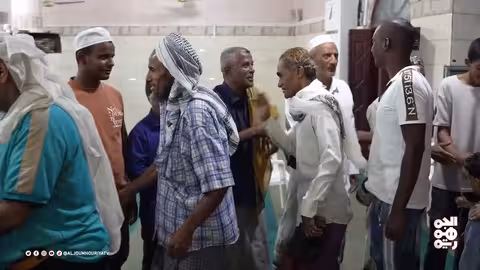 قصص رمضانية | الأناشيد والموشحات الرمضانية