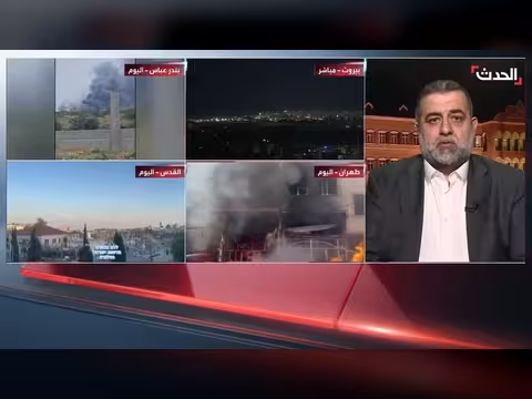 ناشط سياسي: الحل الوحيد لخروج لبنان من الحرب