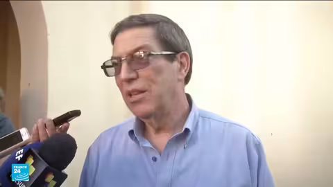 ترامب يهدد كوبا ويطلب اتفاقاً قبل فوات الأوان