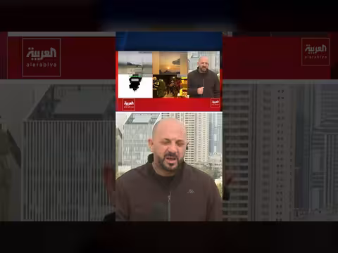 تصعيد في إطلاق الصواريخ من إيران وحزب الله