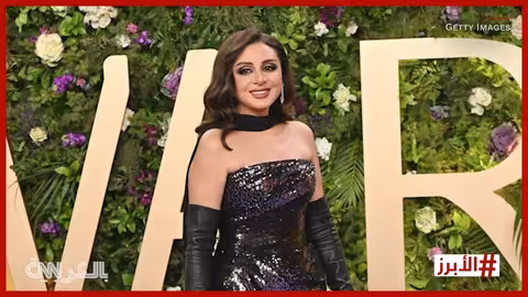 فعاليات فنية متنوعة تشهدها المنطقة... وتحسن صحة أنغام