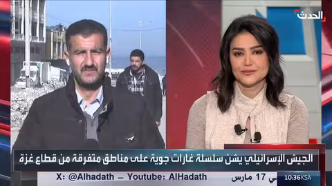 الجيش الإسرائيلي يمنع دخول الكرفانات إلى غزة