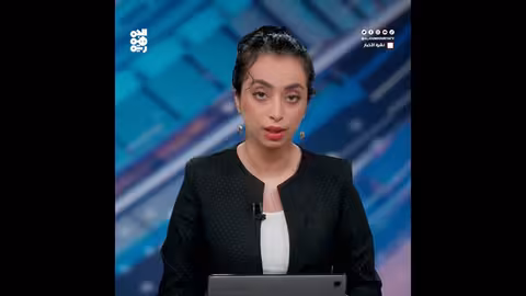 قوات درع الوطن تدخل عدن