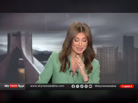 ترامب: البحرية الأمريكية قد ترافق ناقلات النفط في مضيق هرمز