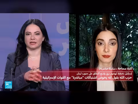 تصعيد عسكري في لبنان: غارات إسرائيلية وتحذيرات