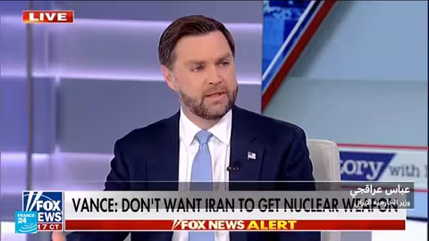 مفاوضات أمريكية إيرانية: تفاهمات أولية وخلافات مستمرة