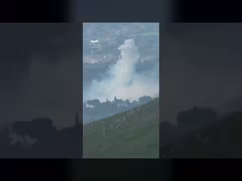 الرئيس عون: الغارة الإسرائيلية على مجدل زون خرق للقوانين الدولية