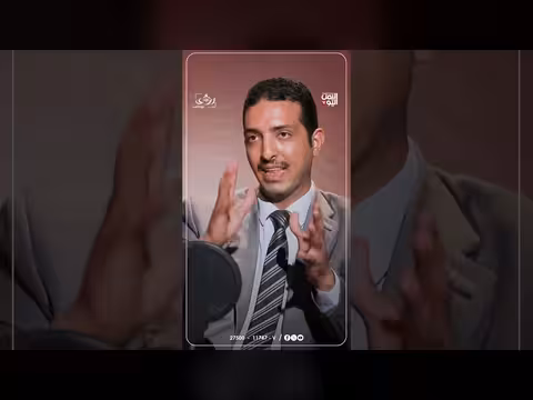 اللواء ناصر الحربي يكشف الحقيقة عن سقوط صنعاء