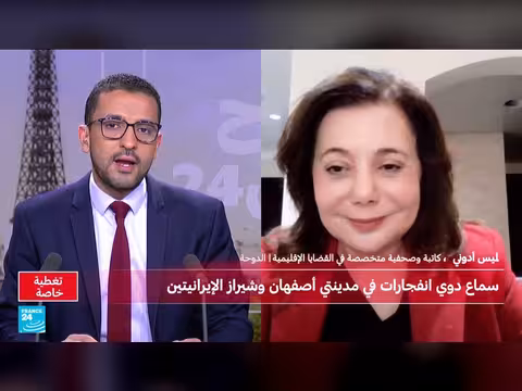 هجمات بطائرات مسيرة تستهدف الإمارات وعُمان وسط تصعيد إيراني