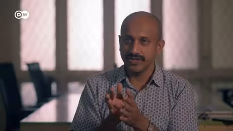 وثائقي الاستبداد المتنامي - الهجوم على المجتمع المدني وثائقية دي دبليو