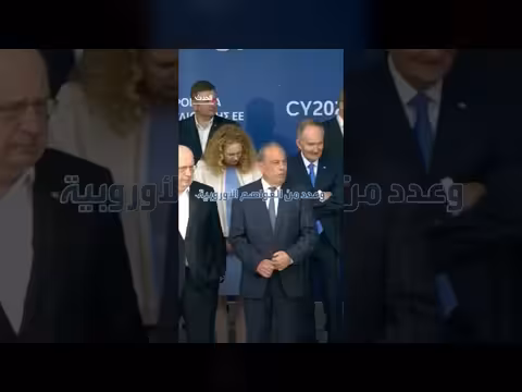 فرنسا وألمانيا تقودان إعادة هيكلة الجهاز الدبلوماسي الأوروبي