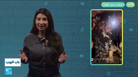 لبنان: غضب شعبي من الضرائب وارتفاع أسعار الوقود