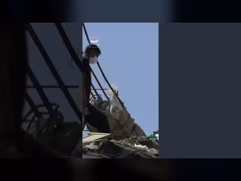 فنزويلا تكثف عمليات البحث والإنقاذ بعد الزلزال المزدوج