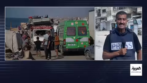 خطاب ترمب أمام الأمم المتحدة: انتقادات حادة وتصريحات مثيرة للجدل