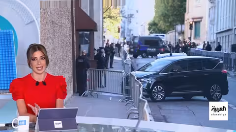 ساركوزي في السجن: تهديدات، تنمر وحراسة أمنية مشددة