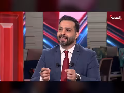 أكاديمي: دول الخليج تتعامل بحذر مع السياسة الأميركية بعد اختطاف إسرائيل لها