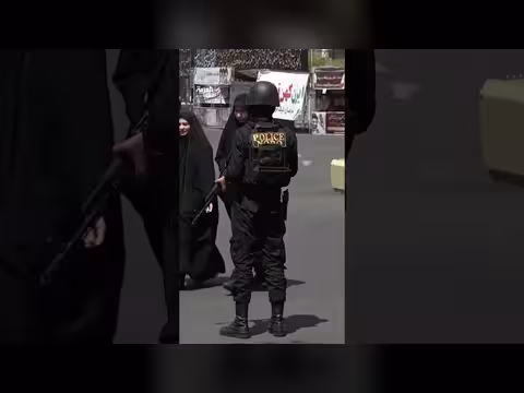 الإنترنت الانتقائي يدر أرباحا طائلة في إيران