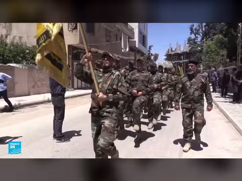 غارات إسرائيلية على الضاحية الجنوبية لبيروت