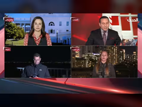 ترامب وإسرائيل: رؤيتان مختلفتان حول الصراع مع إيران