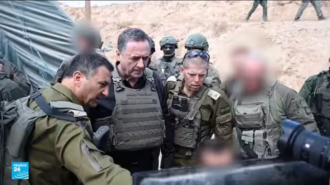 لبنان يتقدم بشكوى للأمم المتحدة بشأن جدار إسرائيلي على حدوده