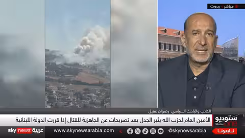 تصعيد إسرائيلي في جنوب لبنان وتصريحات حزب الله حول الجاهزية للقتال