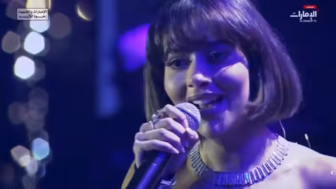 بلقيس - قدر قدر - حفل دبي 2026