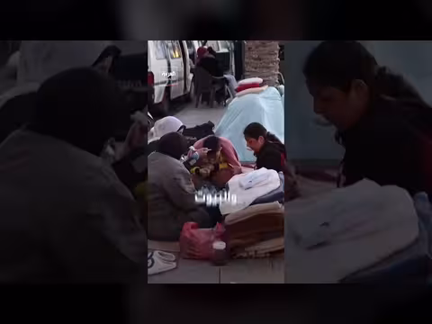 ذعر ونزوح في الضاحية الجنوبية لبيروت