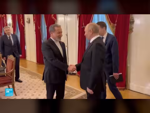 تعثر مفاوضات واشنطن وطهران حول هرمز