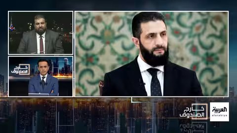 سوريا: اتهامات إسرائيلية بالفتنة في السويداء وتأجيل لقاءات دولية