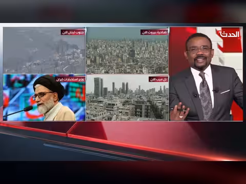 ملحم رياشي يدعو لإنقاذ لبنان من الحرب وتدويل القرار 1701