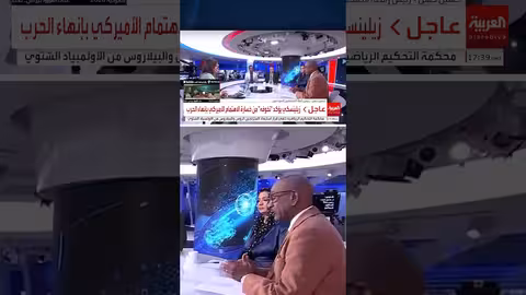 حسين حسن: الوضع في السودان معقد والدعم السريع مرتبط بالإخوان