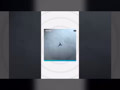 تركيا تكشف عن مسيّرة انتحارية جديدة مدعومة بالذكاء الاصطناعي