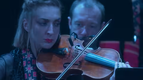 مقطوعة عودة مشتاق | حفلة باريس | تأليف محمد القحوم