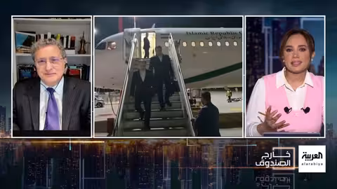 روبيو: عيد العمال الأهم في حياتي كصاحب أربع وظائف