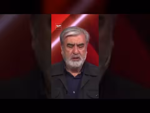 إبراهيم عزيزي: التفاوض مع أميركا حتمي