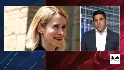 تطورات إقليمية ودولية: غزة، العراق، أوكرانيا، وإيران