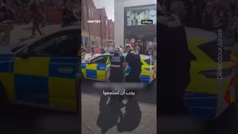 دعوة للتحرك بشأن الوضع في غزة من ناشط مسيحي