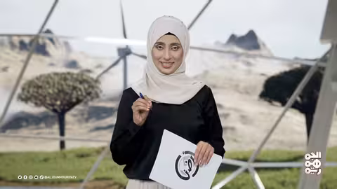 موجة حر قياسية تهدد سلامة الحجاج وتثير تساؤلات حول الاستدامة