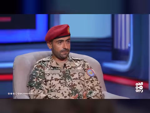 وحدات المقاومة الوطنية تتحول إلى فرق عسكرية