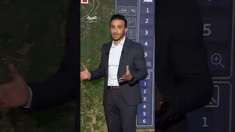 نتنياهو يرفض تقليص الخط الأصفر في غزة