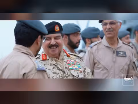 انفجارات وتطورات عسكرية في المنطقة