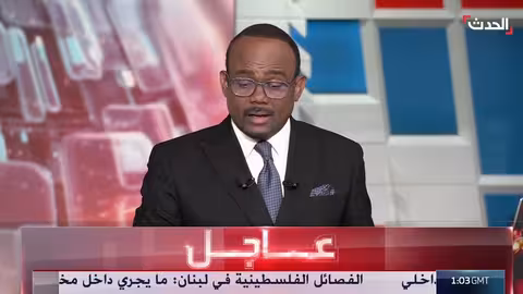 اشتباكات عنيفة في السليمانية بين قوات الأمن ورئيس حزب جبهة الشعب الكردي