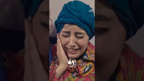 أمسك أميرة وأهانها هي وأخوها#درة #اليمن #اكسبلور #قناة_المهرية