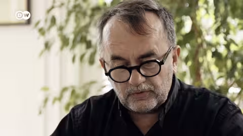 وثائقي | الوحدة السرية النازية 1005 - كيف طمس النازيون جرائم القتل الجماعي؟ | وثائقية دي دبليو