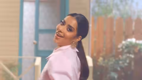 Balqees - Araftouh (Official Music Video) | بلقيس - عرفتوه