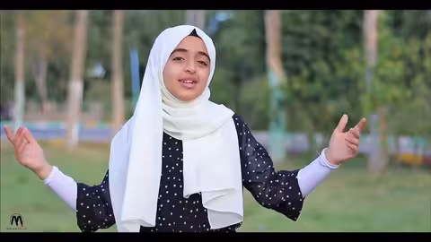 Malak Fathi - Live | ملاك فتحي - بث مباشر | لا ينسانا الله